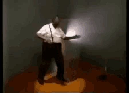 Fat Guy GIF - Fat Guy Dancing - Discover & Share GIFs