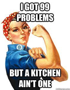 rosie the riveter