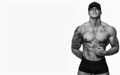 The 8-Week Workout Program to Get Absolutely Ripped - Greatest Physiques