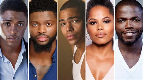 ‘Bel-Air’ Adds Five To Season 2 Cast Of Peacock Reboot