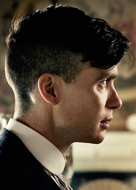 Cillian/Tommy Shelby - Cillian Murphy Photo (36544181) - Fanpop