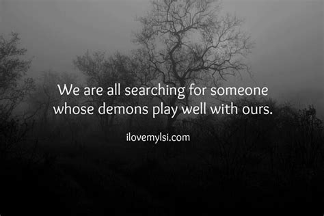 Demon Quotes. QuotesGram