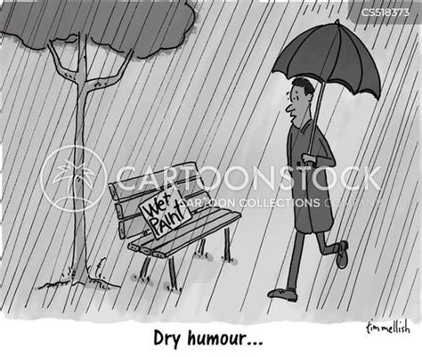 Dry Humor Cartoons and Comics - funny pictures from CartoonStock