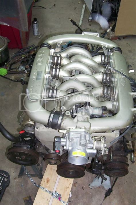 Boss 429 Engine Swap | Ford Mustang Forum