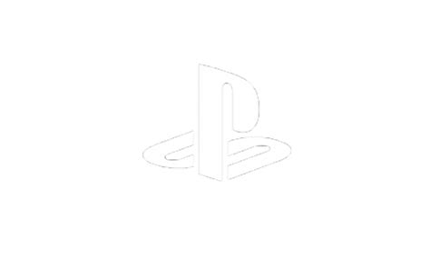 Download High Quality playstation 4 logo white Transparent PNG Images ...