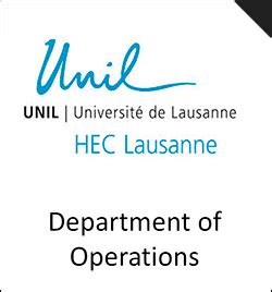 HEC Lausanne – Cross-border Research Association