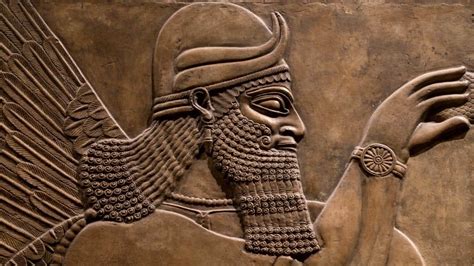 Ancient Mesopotamia