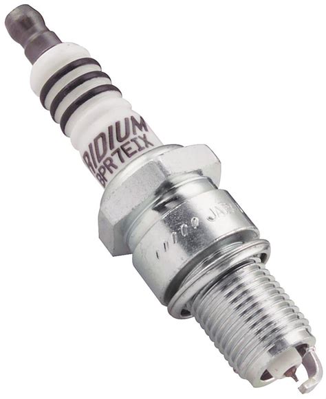 NGK Spark Plugs R0451B-8 NGK Racing Spark Plugs | Summit Racing