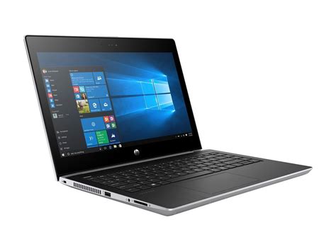 HP ProBook 430 G5 - Notebookcheck.net External Reviews