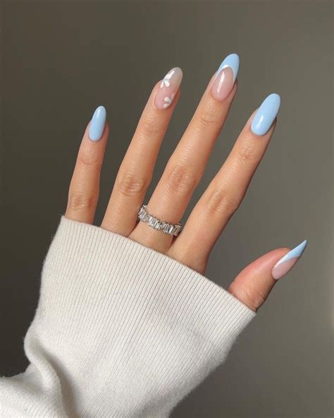 2022 Almond nail ideas are still the most popular. Almond nails are stylish and chic, they are a ...