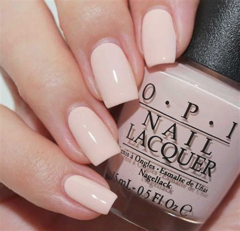 OPI Colors 2024, Luckiest Women’s Choice From Top List of Luxury OPI colors in 2024 | Stylish Nails