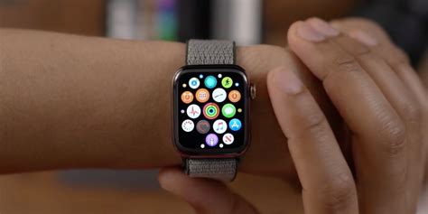 Apple Watch: Features, specs, release dates, more - 9to5Mac