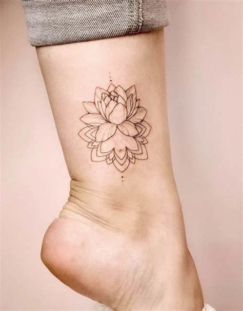 57 Soul-inspiring Mandala Tattoos with Meaning - Our Mindful Life