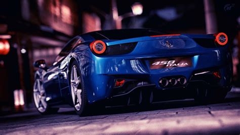 Ferrari Wallpapers - Top Free Ferrari Backgrounds - WallpaperAccess