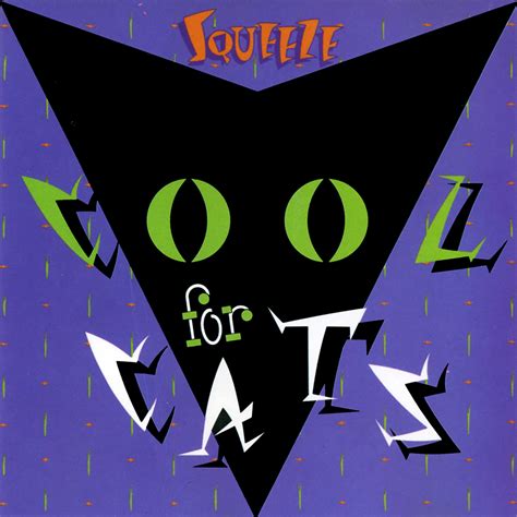 Squeeze – Cool for Cats (1979) - JazzRockSoul.com