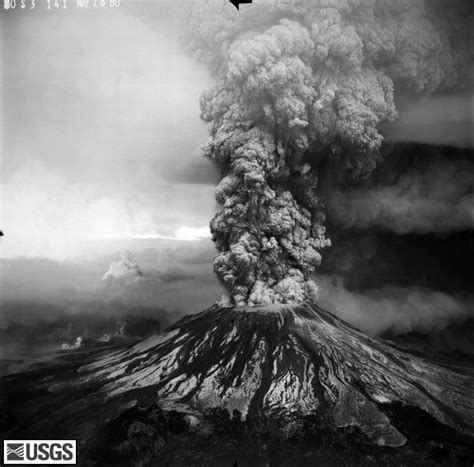 Mount St. Helens Eruption: Facts & Information | Live Science