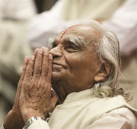 B. K. S. Iyengar