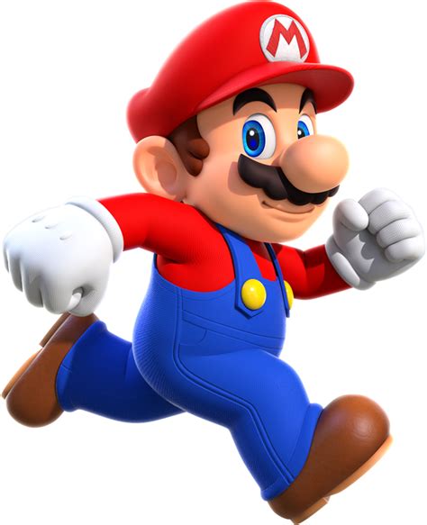 Mario (Character) - Giant Bomb