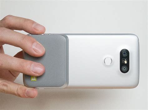 Two in one: LG G5 camera review: Digital Photography Review