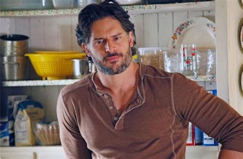 Joe Manganiello from True Blood : r/LadyBoners