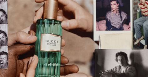 FREE Gucci Perfume Sample - Samples Beauty