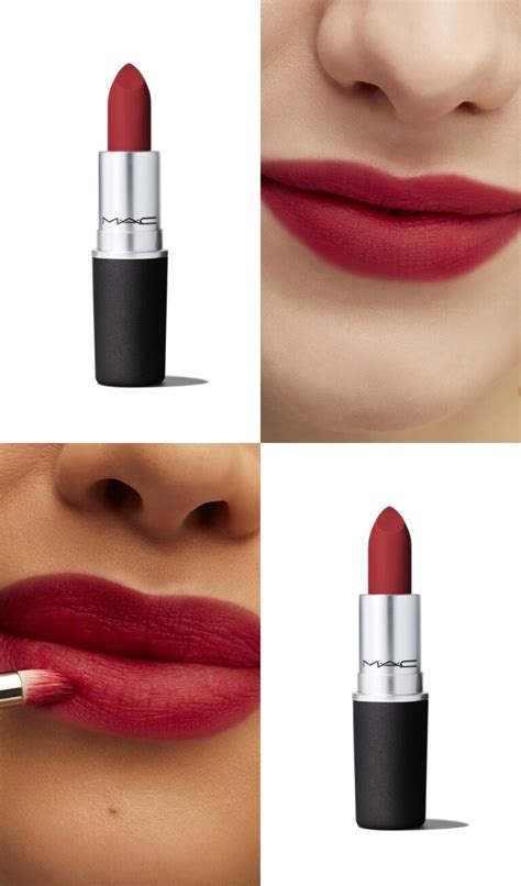 12 Best MAC Red Lipstick Shades for Fair to Dark Skin Tones