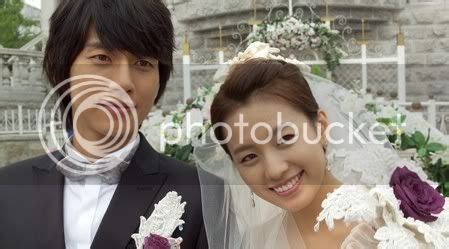 Han Hyo Joo Gets Married! - k-entertainment general discussion - Soompi ...