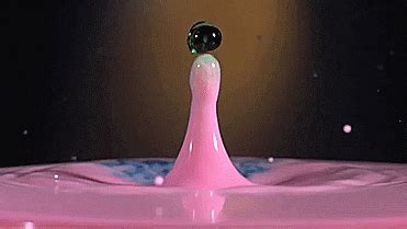 Slow Motion Water Drops GIFs - Find & Share on GIPHY