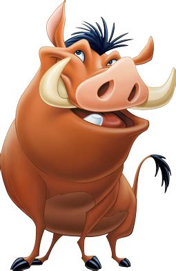 Timon and Pumbaa - Wikipedia