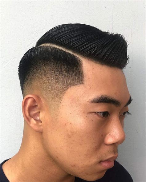 Cholo Haircut: A Trendy Hairstyle For Men In 2023 - Wall Mounted Bathroom Vanity