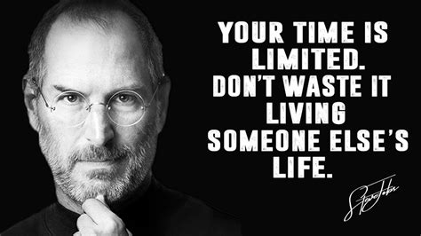 19 Steve Jobs Quotes to Inspire You To Be Your Very Best Every Day