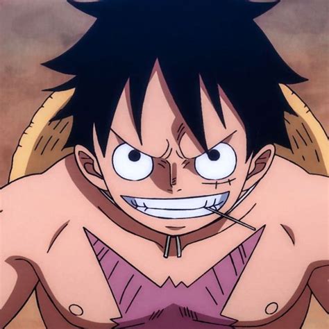 Luffy Wano Gif Pfp : Воля и что это такое? Логика Воли #АдминПост | One Piece ... : Check ...