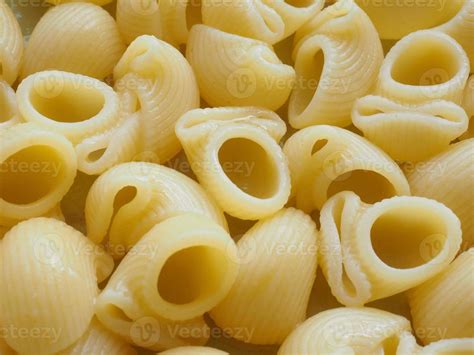 Lumache pasta food 3272745 Stock Photo at Vecteezy