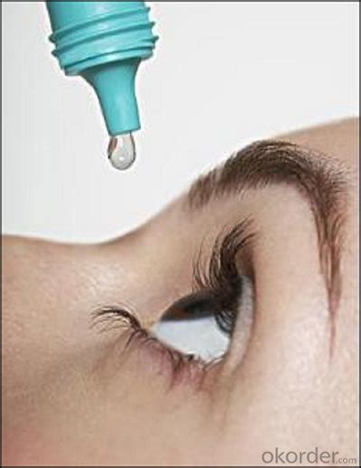 hyaluronic acid for eye-drop,ophthalmic grade - Buy Additives from ...