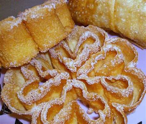 Receitas De Natal Doces Portugueses - Receitas Saborosas 💕