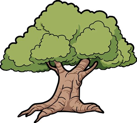 Free Tree Vector Png, Download Free Tree Vector Png png images, Free ClipArts on Clipart Library