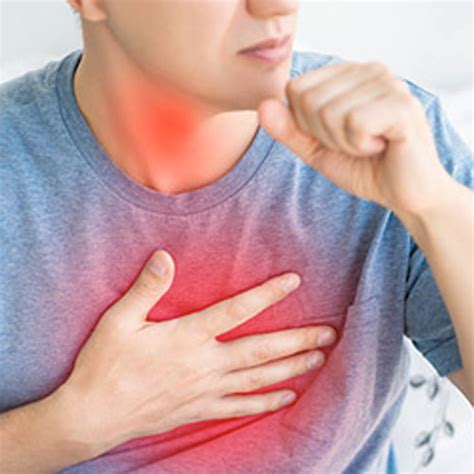 Cough Variant Asthma: A Rare But Serious Disease - BestServiceToday.com