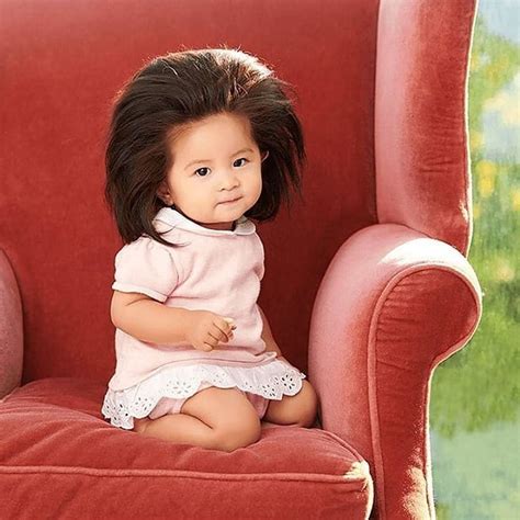 Descubra 100 image girl baby haircut images - Thptnganamst.edu.vn