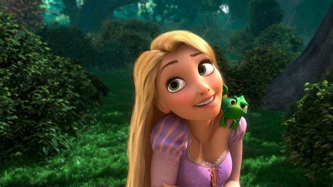 Tangled Rapunzel Wallpapers - Wallpaper Cave