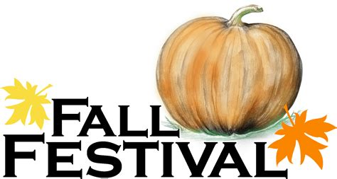 Fall festival fall family festival clipart - WikiClipArt