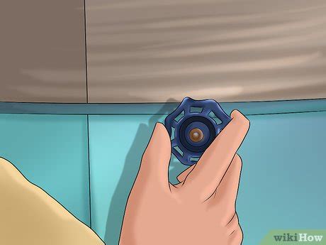 How to Install a Gas Dryer (with Pictures) - wikiHow