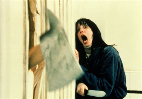 Shelley Duvall, The Shining | Movie Scream Queens | POPSUGAR Entertainment Photo 26