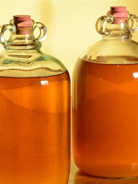 Honey Mead Recipe Without Yeast | Dandk Organizer