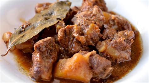 Pork Spare Ribs Adobo Recipe Panlasang Pinoy | Deporecipe.co