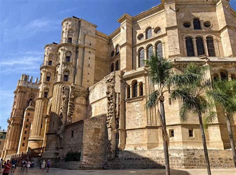 All You Should Know About Visiting the Cathedral of Malaga