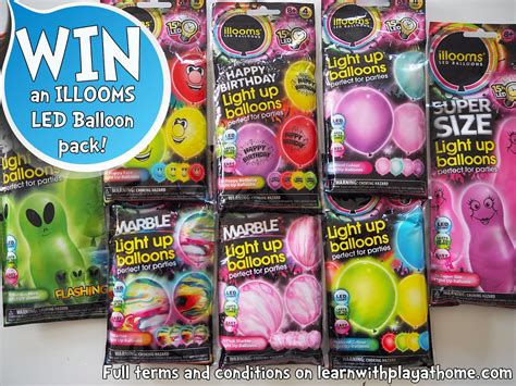 Learn with Play at Home: 5 fun indoor balloon party games