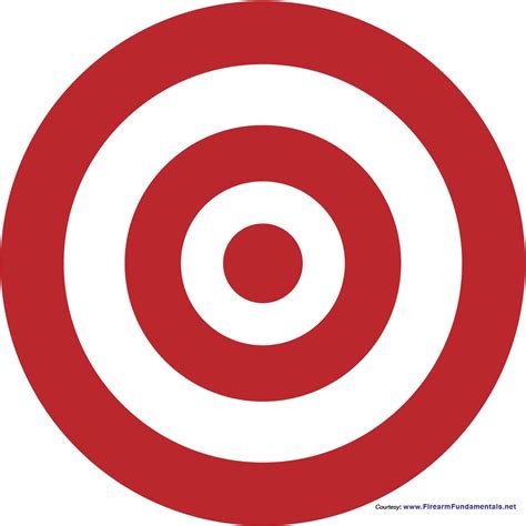 Bullseye Clipart Free - ClipArt Best