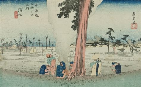 10 Things to Know About Japanese Woodblock Prints - AGGV Magazine