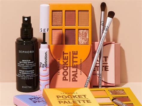 Sephora Collection Beauty Power Pairs | Sephora Philippines