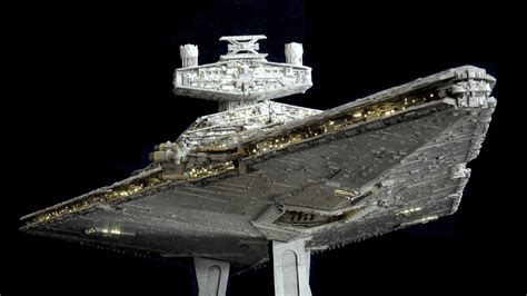 RC Star Destroyer Lighting Kit